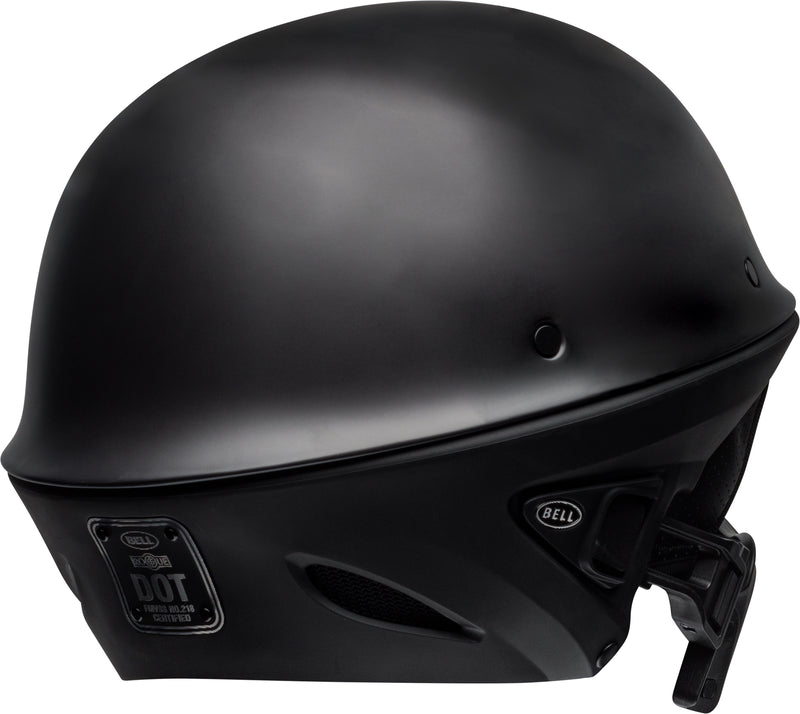 BELL Rogue Adult Street Motorcycle Helmet