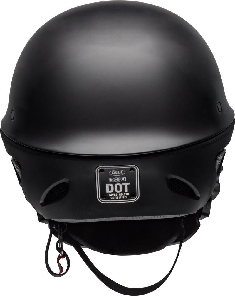 BELL Rogue Adult Street Motorcycle Helmet