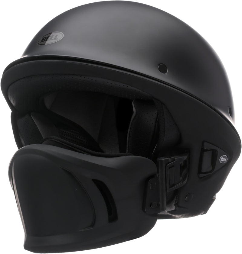 BELL Rogue Adult Street Motorcycle Helmet