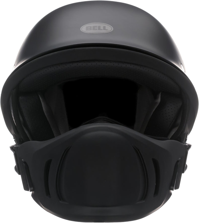 BELL Rogue Adult Street Motorcycle Helmet