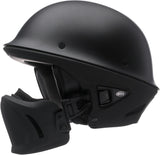 BELL Rogue Adult Street Motorcycle Helmet