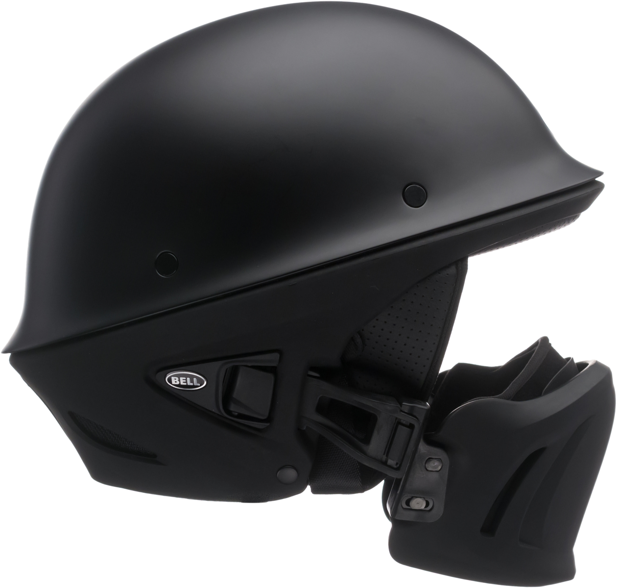 bell street bike helmets Bell Rogue Adult Street Motorcycle Helmet – New Day Sports