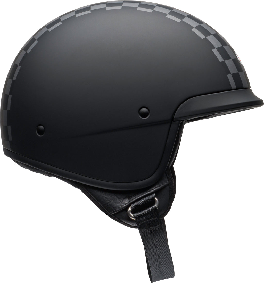 BELL Scout Air Adult Street Motorcycle Helmet – New Day Sports