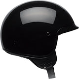 BELL Scout Air Adult Street Motorcycle Helmet
