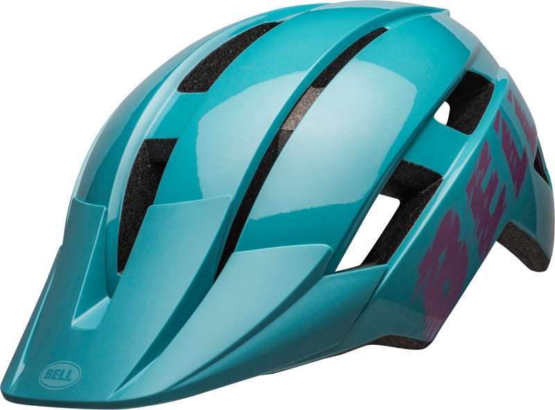 Bell Sidetrack II Kids Bike Helmet