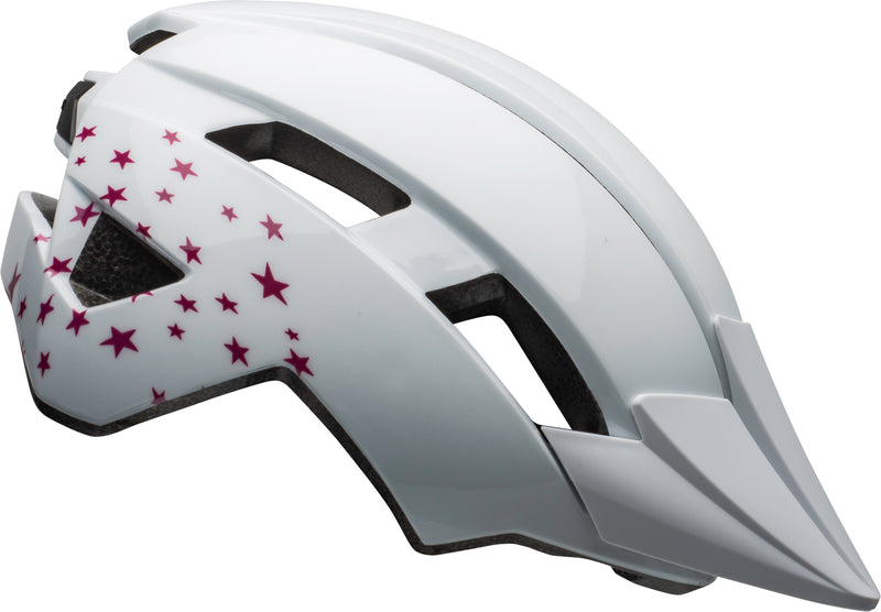 Bell Sidetrack II Kids Bike Helmet