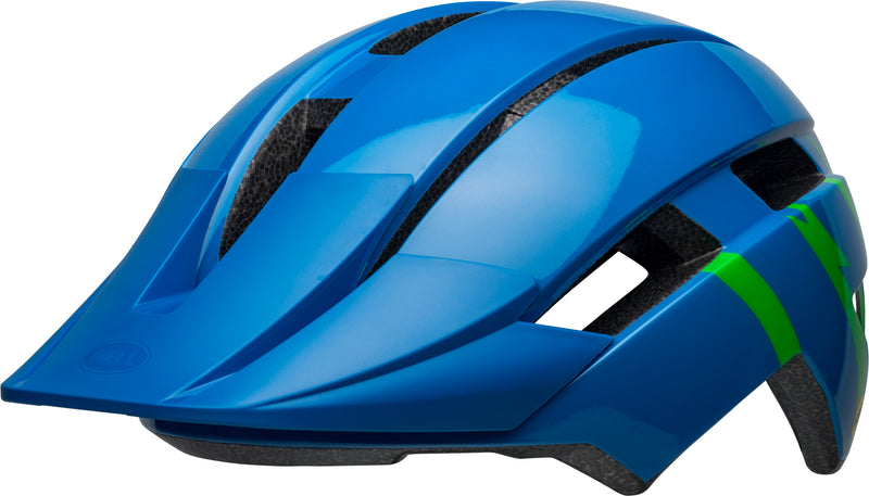 Bell Sidetrack II Kids Bike Helmet