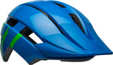 Bell Sidetrack II Kids Bike Helmet