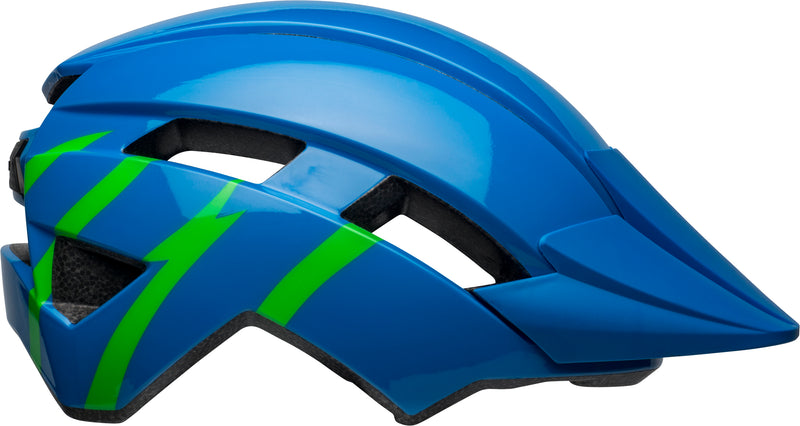 Bell Sidetrack II Kids Bike Helmet