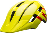 Bell Sidetrack II Kids Bike Helmet