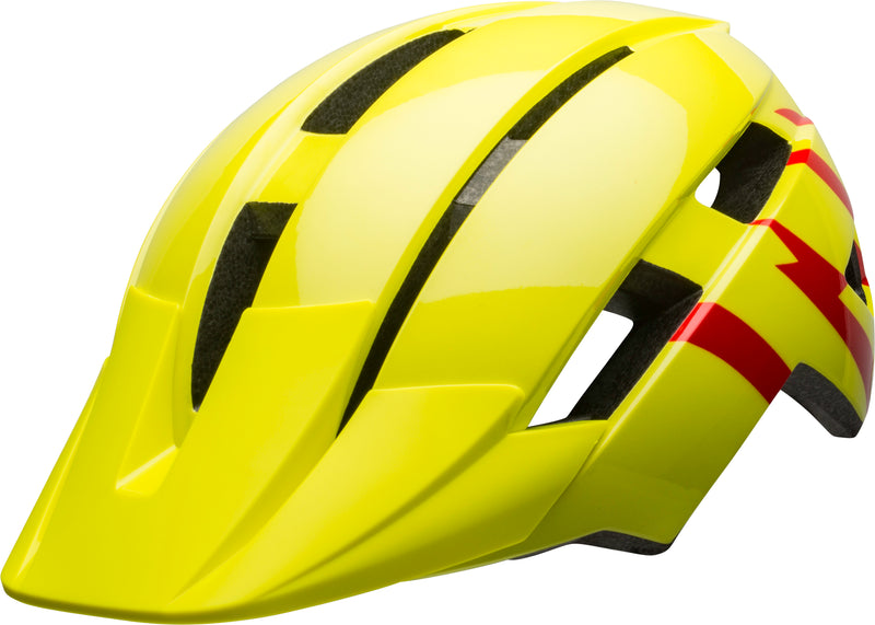 Bell Sidetrack II Kids Bike Helmet