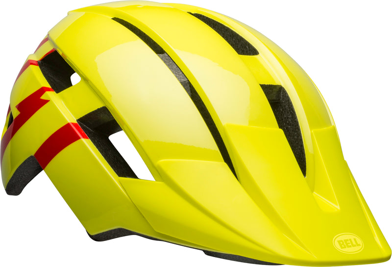 Bell Sidetrack II Kids Bike Helmet