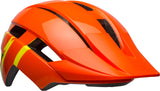 Bell Sidetrack II Kids Bike Helmet