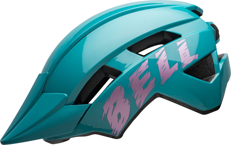 Bell Sidetrack II Kids Bike Helmet