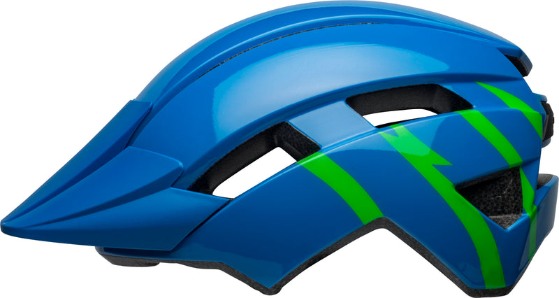 Bell Sidetrack II Kids Bike Helmet