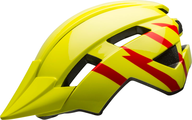 Bell Sidetrack II Kids Bike Helmet