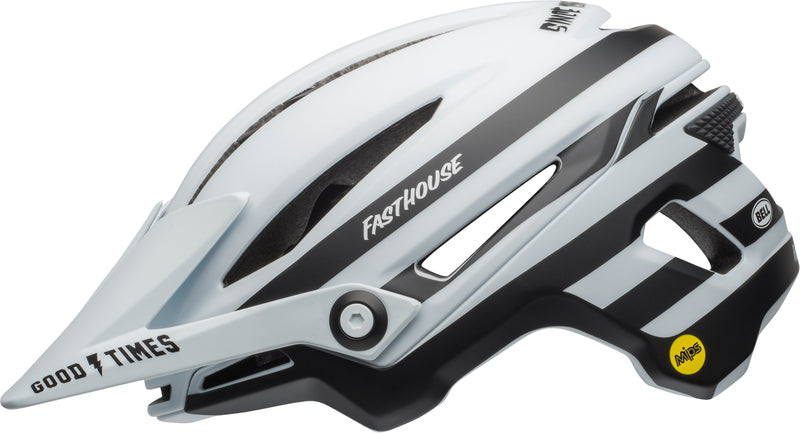 Bell Sixer MIPS Unisex Cycling Helmet