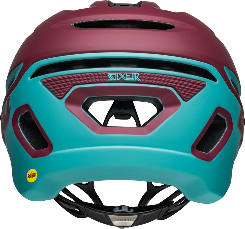 Bell Sixer MIPS Unisex Bike Helmet