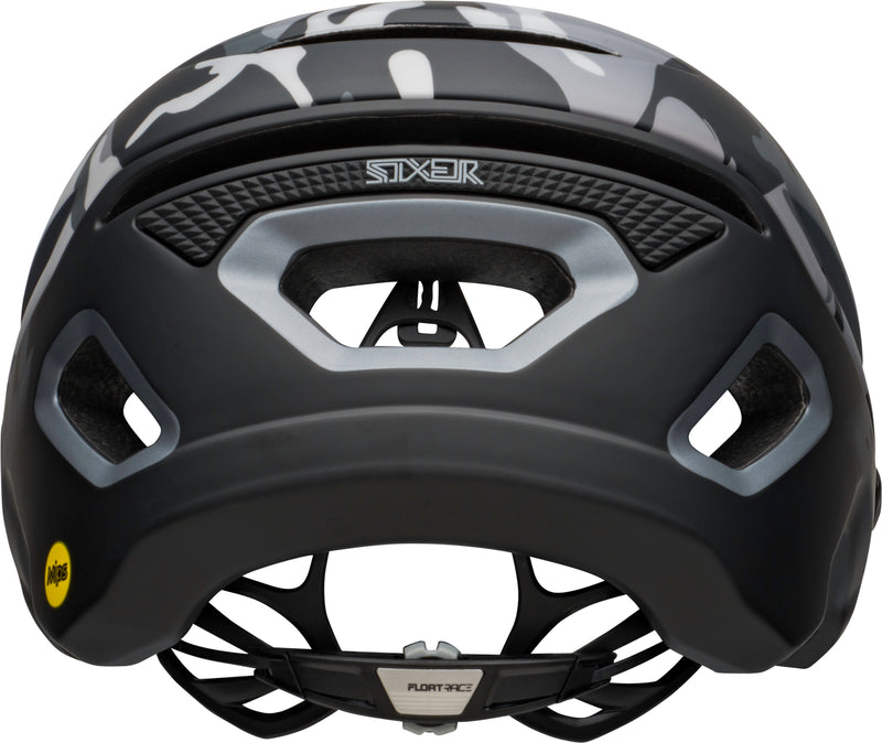 Bell Sixer MIPS Unisex Bike Helmet