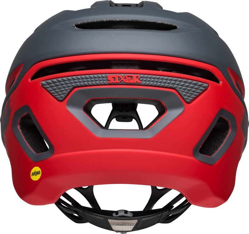 Bell Sixer MIPS Unisex Bike Helmet