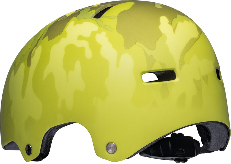 Bell Span Kids Bike Helmet