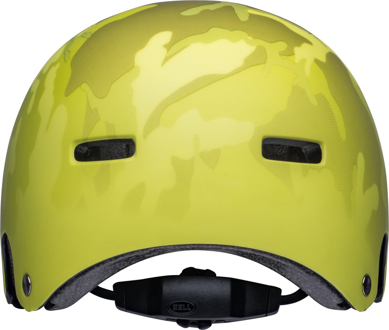 Bell Span Kids Bike Helmet