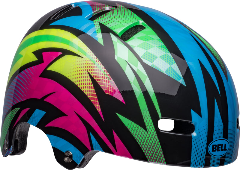 Bell Span Kids Bike Helmet