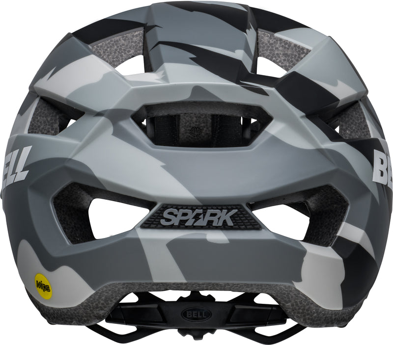 BELL Spark 2 MIPS Adult Mountain Bike Helmet