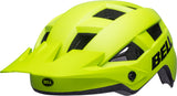 BELL Spark 2 MIPS Adult Mountain Bike Helmet