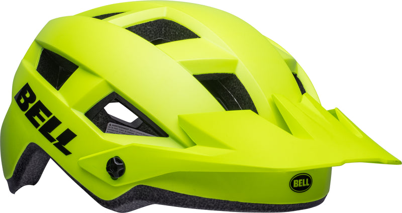 BELL Spark 2 MIPS Adult Mountain Bike Helmet