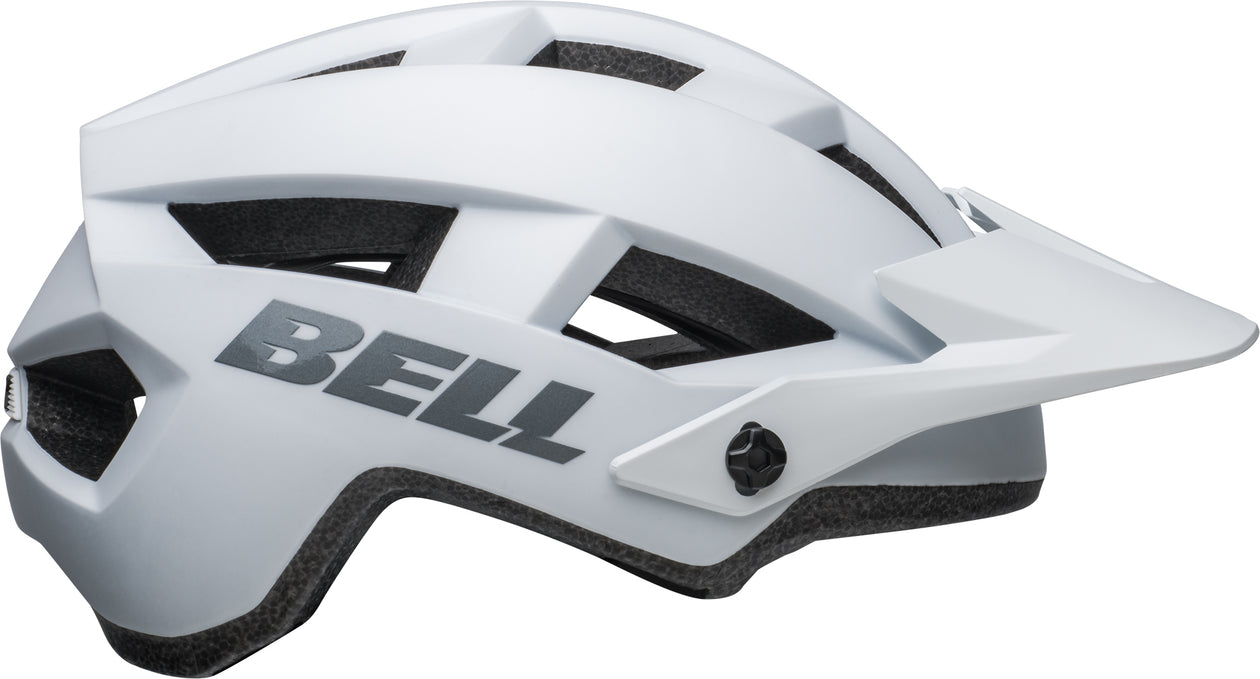 bell connect adult bicycle helmet BELL Spark 2 MIPS Adult Mountain Bike Helmet