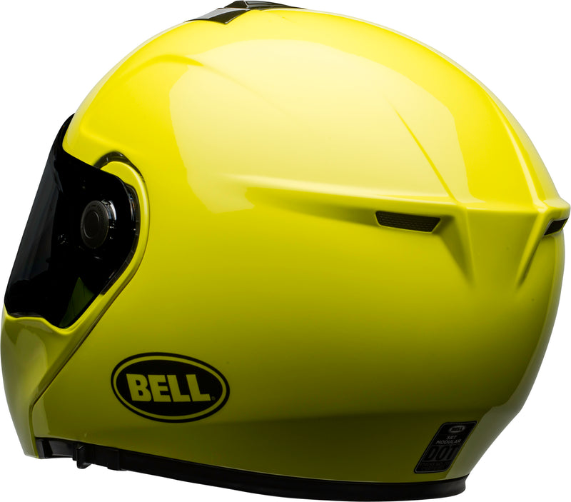 BELL SRT M Adult Street Motorcycle Helmet
