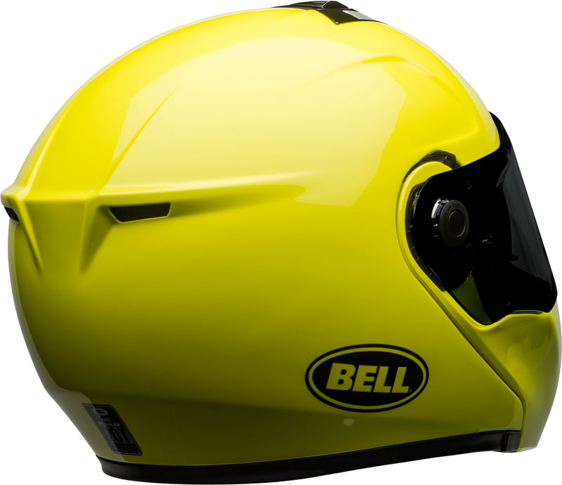 BELL SRT M Adult Street Motorcycle Helmet