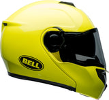 BELL SRT M Adult Street Motorcycle Helmet