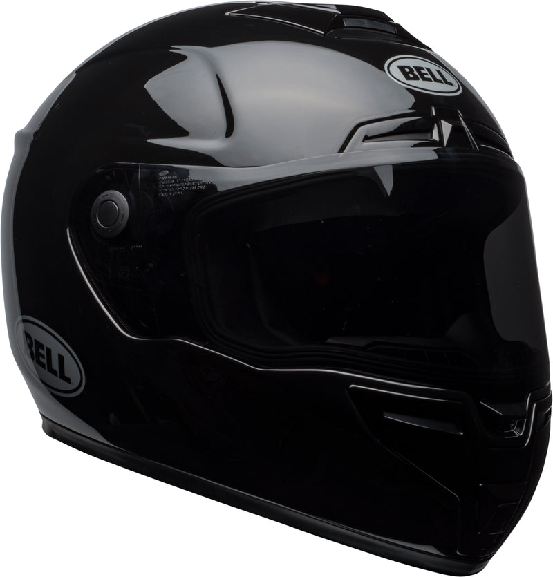 BELL SRT Adult Street Motorcycle Helmet