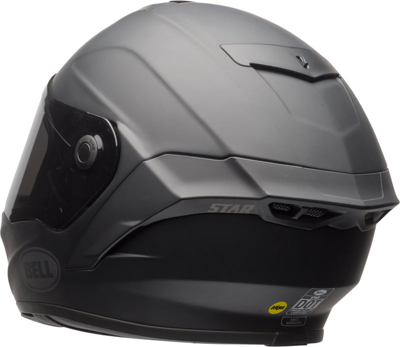 BELL Star DLX MIPS Adult Street Motorcycle Helmet