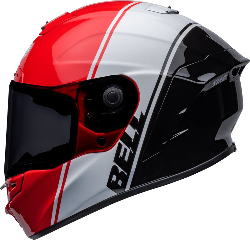 BELL Star DLX MIPS Adult Street Motorcycle Helmet