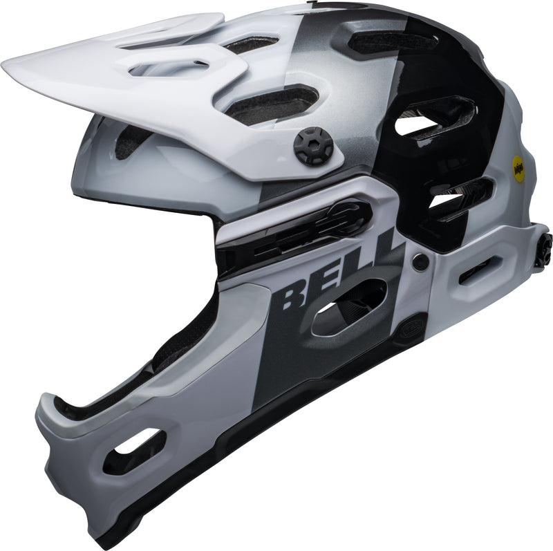 Bell Super 3R MIPS Helmet