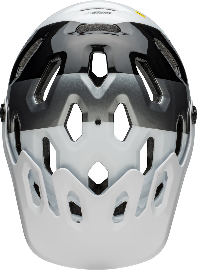 Bell Super 3R MIPS Helmet