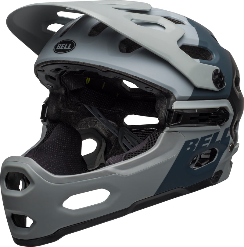 Bell Super 3R MIPS Unisex Bike Helmet