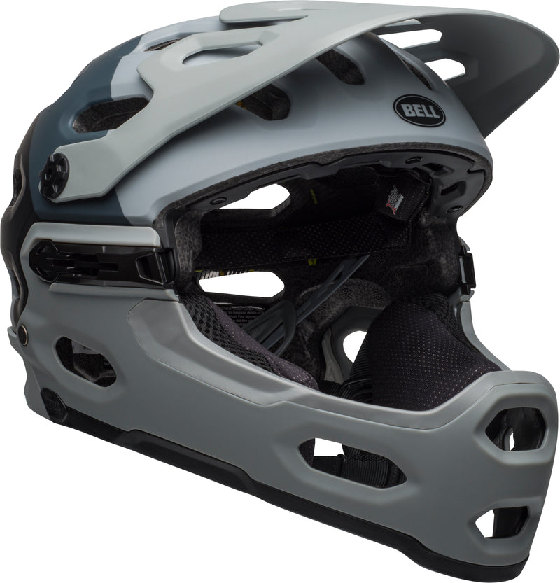 Bell Super 3R MIPS Helmet