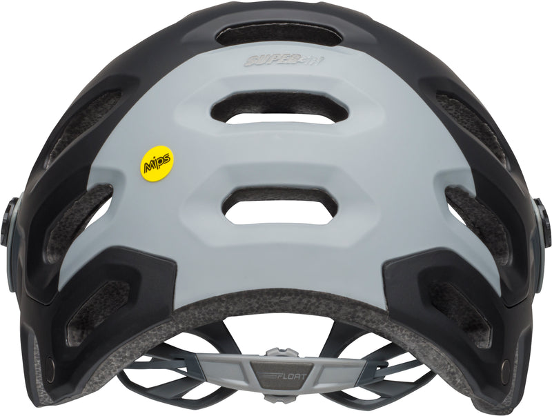 Bell Super 3R MIPS Helmet