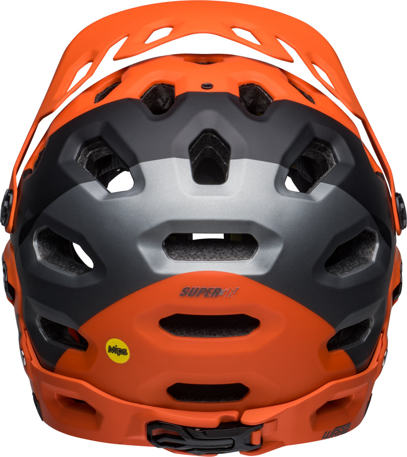 Bell Super 3R MIPS Helmet