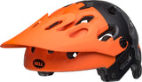 Bell Super 3R MIPS Unisex Bike Helmet