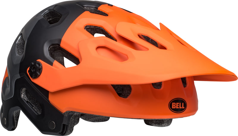 Bell Super 3R MIPS Unisex Bike Helmet
