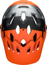 Bell Super 3R MIPS Helmet