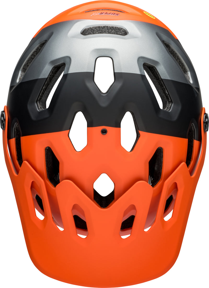 Bell Super 3R MIPS Helmet