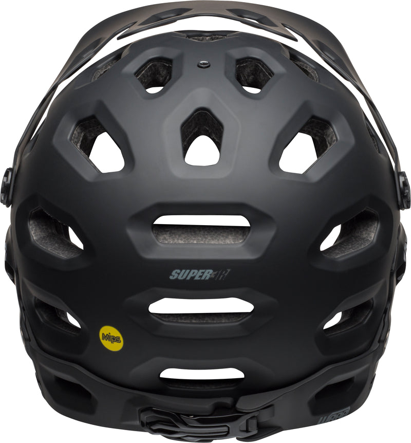 Bell Super 3R MIPS Unisex Bike Helmet