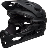 Bell Super 3R MIPS Unisex Bike Helmet