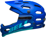 Bell Super 3R MIPS Helmet